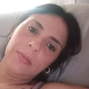 Conocer amigos de 38 a 59 años gratis como Ana