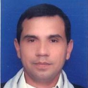 Francisco Delgado