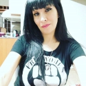 conocer gente con foto como Alejandra
