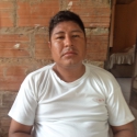 #COMMAND# as Cesar Aroldo
