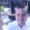 meet single men like David