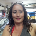mujeres solteras con foto como Mirian Rios 