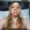 Chat gratis de más de 49 años con Sandra Patricia 