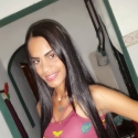 love and friends with women like Marielis Alejandra