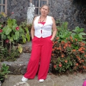 mujeres solteras como Liliana 