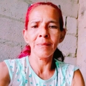 meet people like Rosita Escalona