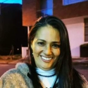 Maria Rocío Gomez 