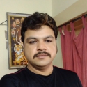 conocer gente con foto como Anurag Sharma