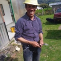 Rafael Urrea Martin