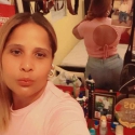 La Rubia