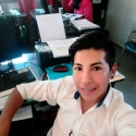 meet people with pictures like Fanor