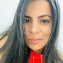 buscar mujeres solteras como Karina Ortiz Duarte