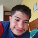 contactes amb homes com Antonydavid31 