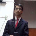 conocer gente con foto como Manuel