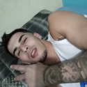 conèixer gent com Rafael 