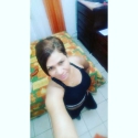 meet people with pictures like Carmen Isabel
