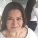amor y amistad con mujeres como Claudia Patricia San