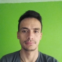 meet people with pictures like Julian