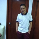 Encuentros con KevinMarin 