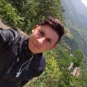conocer gente con foto como Cristian