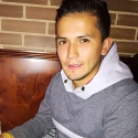 Amor en linea con Alex Castro