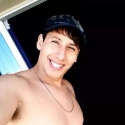 conocer gente con foto como Jonathan Marcio