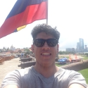 meet single men with pictures like Juan