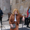conèixer gent com Isabel 