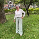 buscar dones solteres com Maria Blandón 