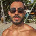 chat and friends with men like Cristian