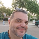 men seeking women like Alberto