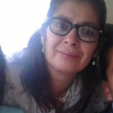 meet people with pictures like Araceli Flores12