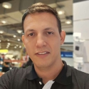 conèixer gent com Juan