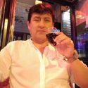 Manuel Huaman Flores