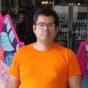David