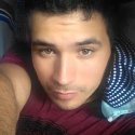 conocer gente con foto como Mark