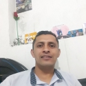 buscar hombres solteros con foto como Oscar Moreno