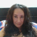 meet single women with pictures like Maria Cla
