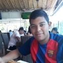 Jose Daniel