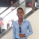 meet people with pictures like Elias Castro