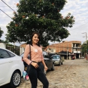 conèixer gent com Gabriela 