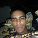 meet people like Andres Rodelo