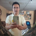 free chat with men with Fabián