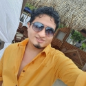 Free chat with Franco 
