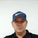 Luis Gilberto Rojas 