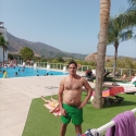conocer gente como Francisco