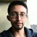 meet people with pictures like Santiago
