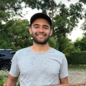 Oscar Sandoval 