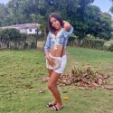 Sherlin María 
