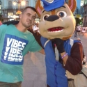 Free chat with Ruben Corcoles